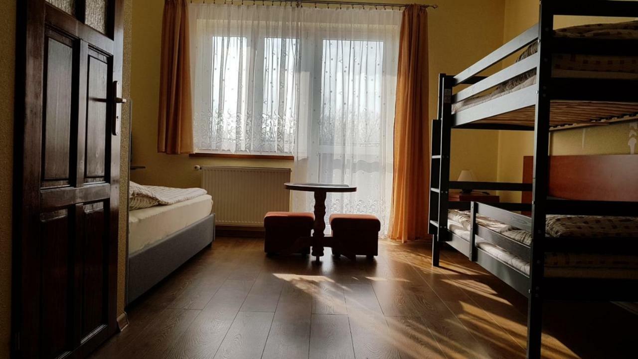 Lazur Apartment Gaski  Phòng bức ảnh